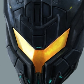 Robots Pacific rim 2