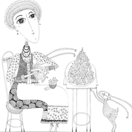 Морковки 2011.