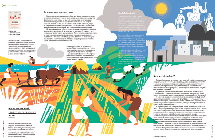 Пища для размышлений