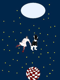 Алиса в Стране Чудес