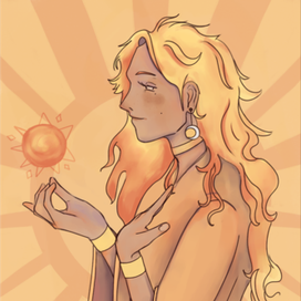 Солнце/Луна