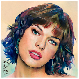 #celebrities&reflections