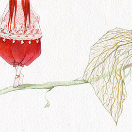 "Кружевное ФиФи"