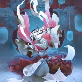 Иттан Момэн