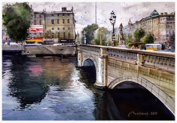 ,, Здравствуй, Дублин ! ,,