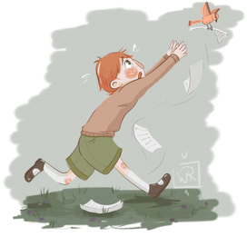 Маленькие неприятности