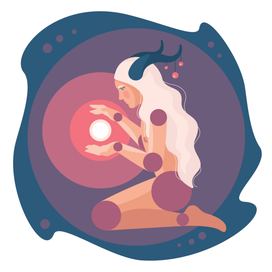 Шарнирная кукла