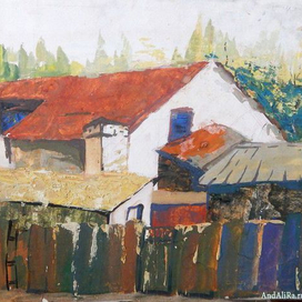 Солнечный полдень