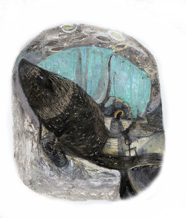 Б.Вербер "Мы, боги"