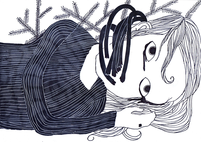 дай мне сказать.