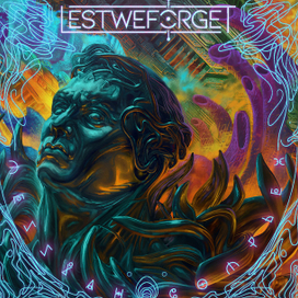 Обложка Альбома LestWeForget 