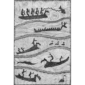 Петроглифы