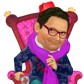 Александр Васильев 