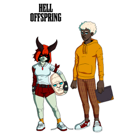 Hell Offspring