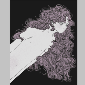 Сиреневое настроение