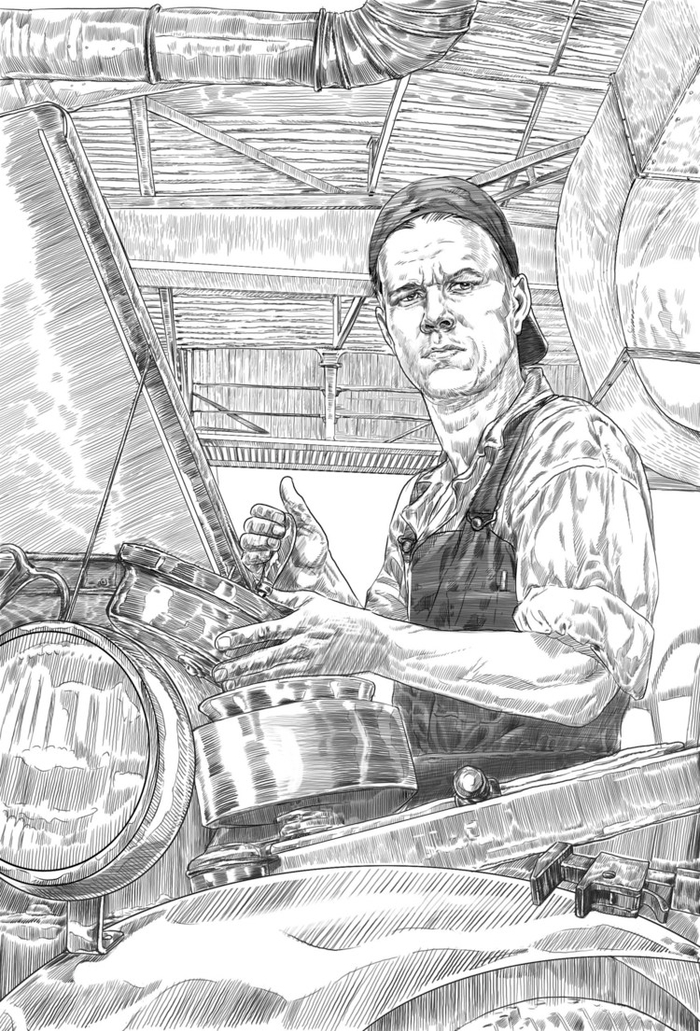 авто-слесарь