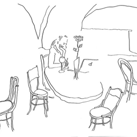 бар «Тонет»