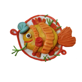 заставки к детским книжкам