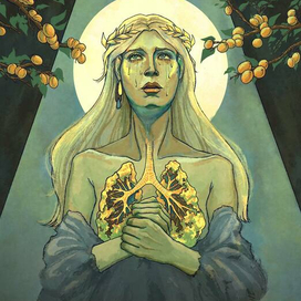 Долорес Деи