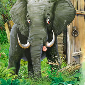 Сборник "Братец Кролик" 