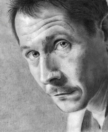 Гари Олдман