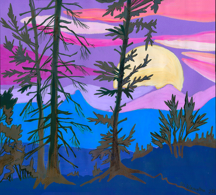 Музыка души