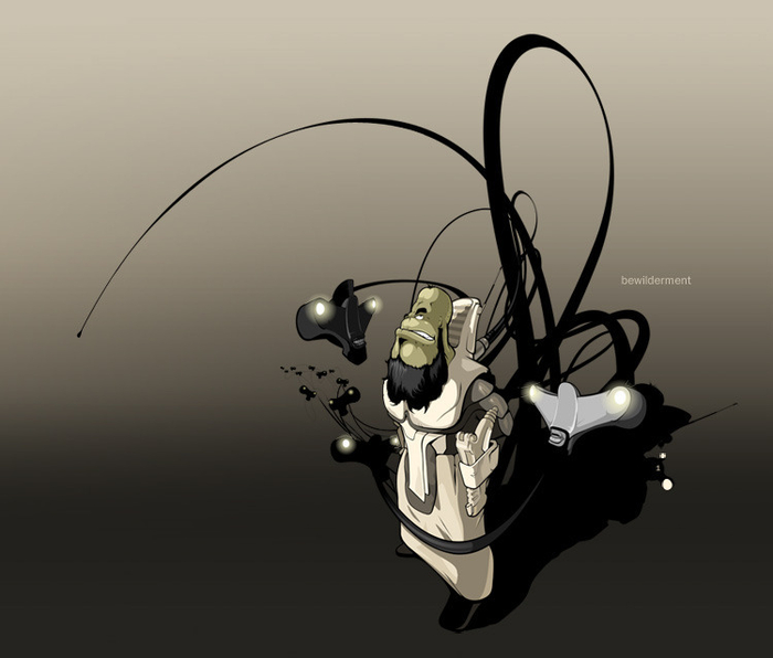 Недоумение