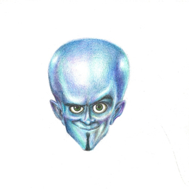 Любимый МЕГАМОЗГ