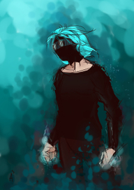 Персонаж (скетч)