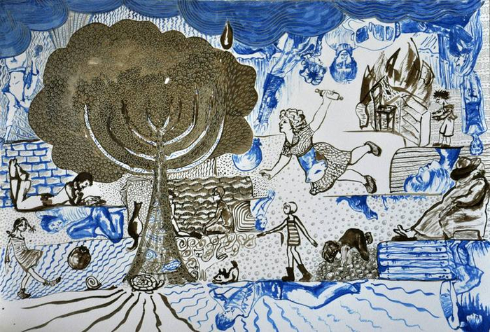 бессонница*1001