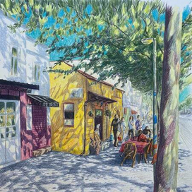 Из Белграда с любовью