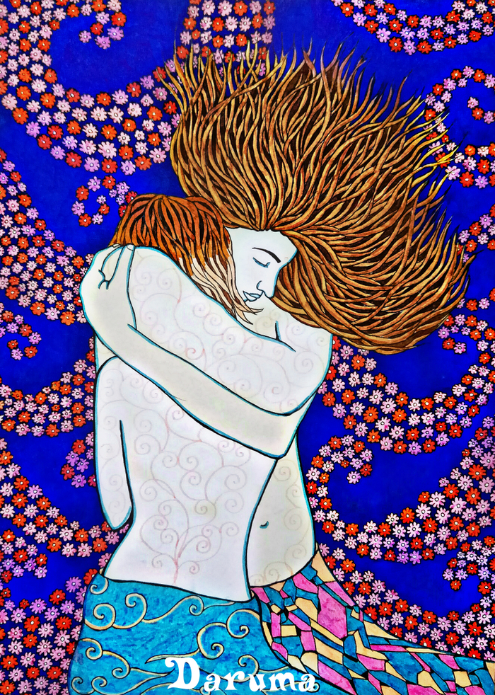 О них мы думаем весь ден