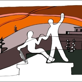 Открытка "День народного единства"