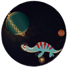 Космобаланс