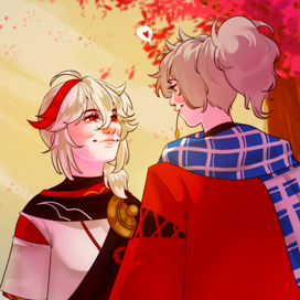 последнее лето;