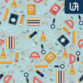 Школьный паттерн