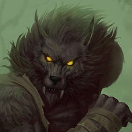 Worgen