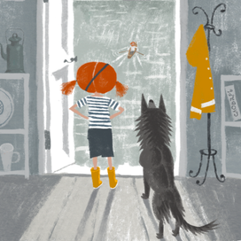 <Маяк Смотри!> М.Ботева КомпасГид