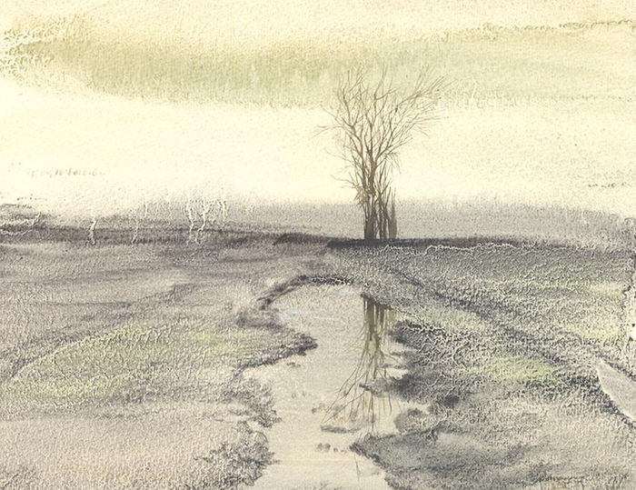 Вот и кончилось лето