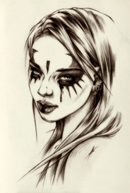 Dead moon Princess III