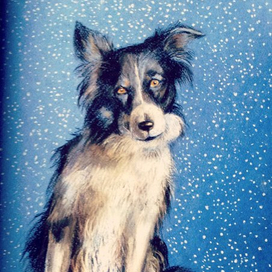 "Первый снег"