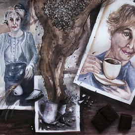 миссис хадсон