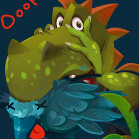 Просто так ахах