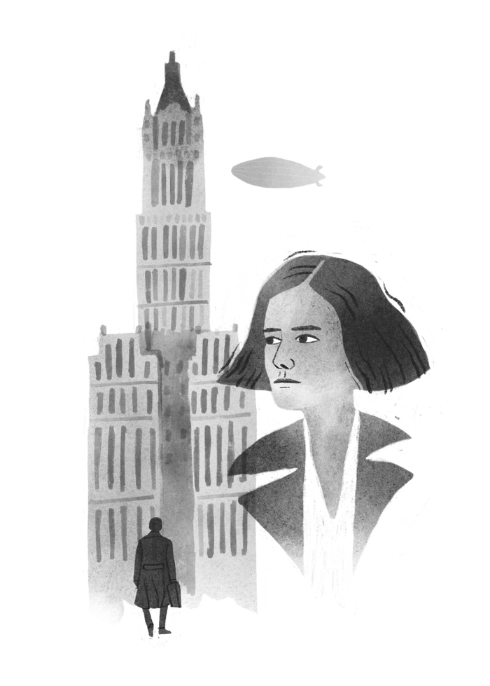 Fantastic Beasts and Where to Find Them