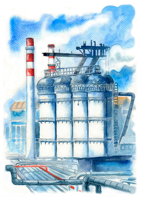 Для Zoran Design Werk Buro.