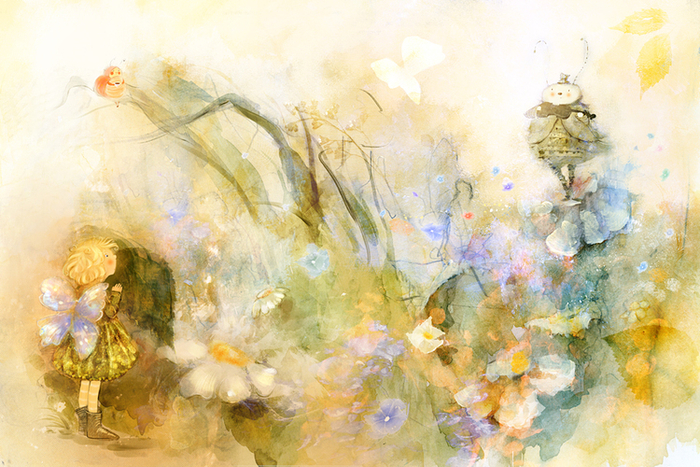 Сказочная страна