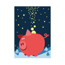 Cвинка_копилка