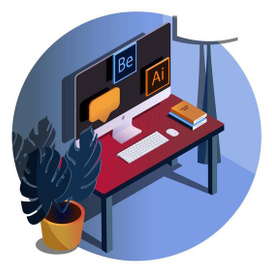 Рабочий стол