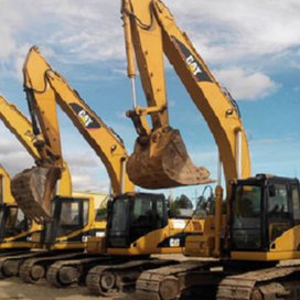   Отличная спецтехника для дорожно-строительных работ