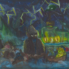 Нелегальная миграция